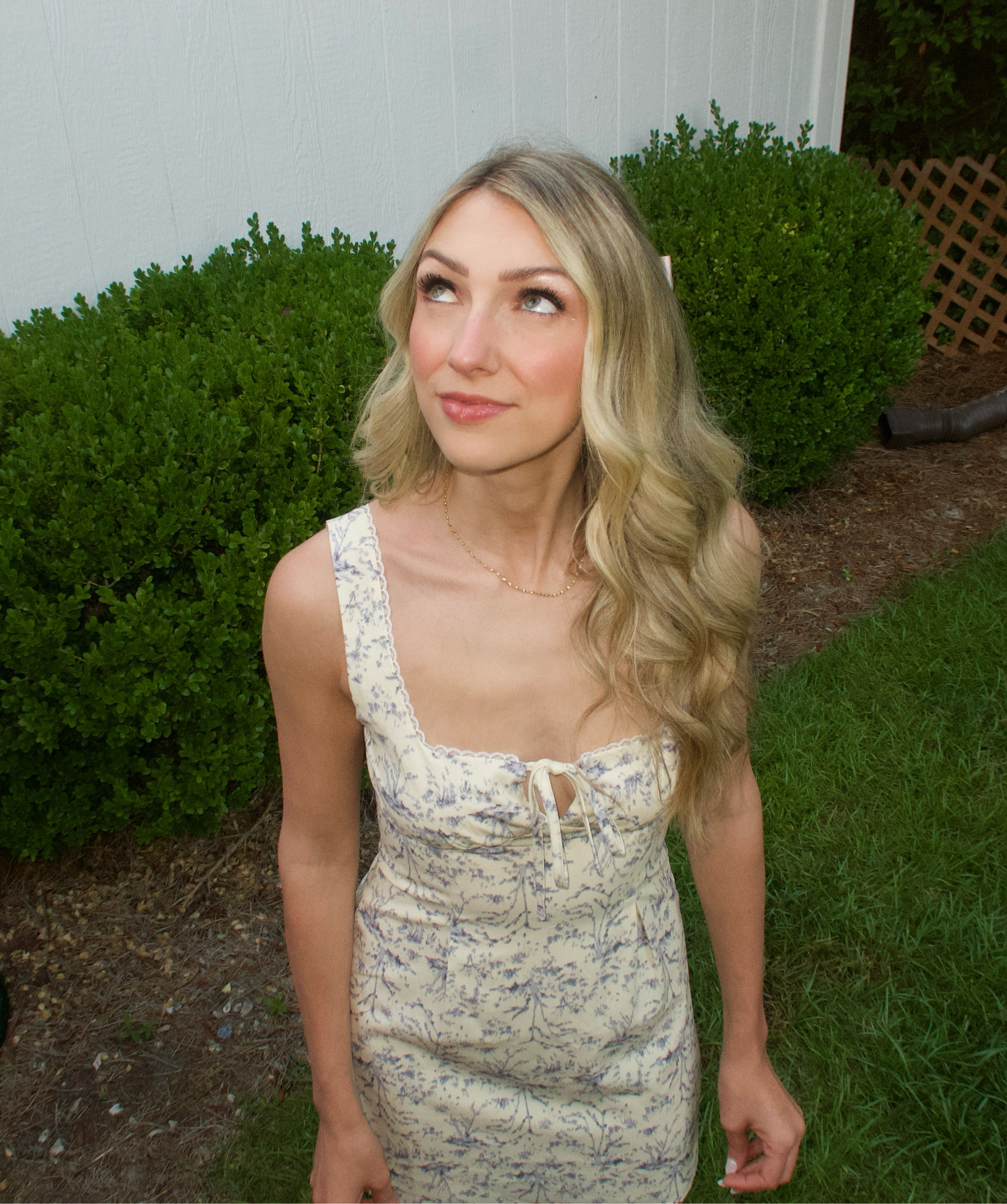 Summer Dress

#LTKFindsUnder100