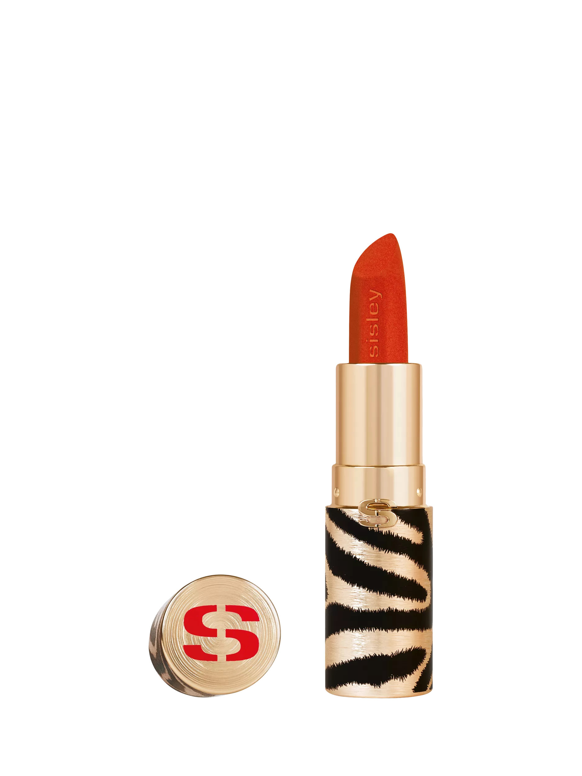 Sisley-Paris Phyto-Rouge Velvet Lipstick | John Lewis (UK)