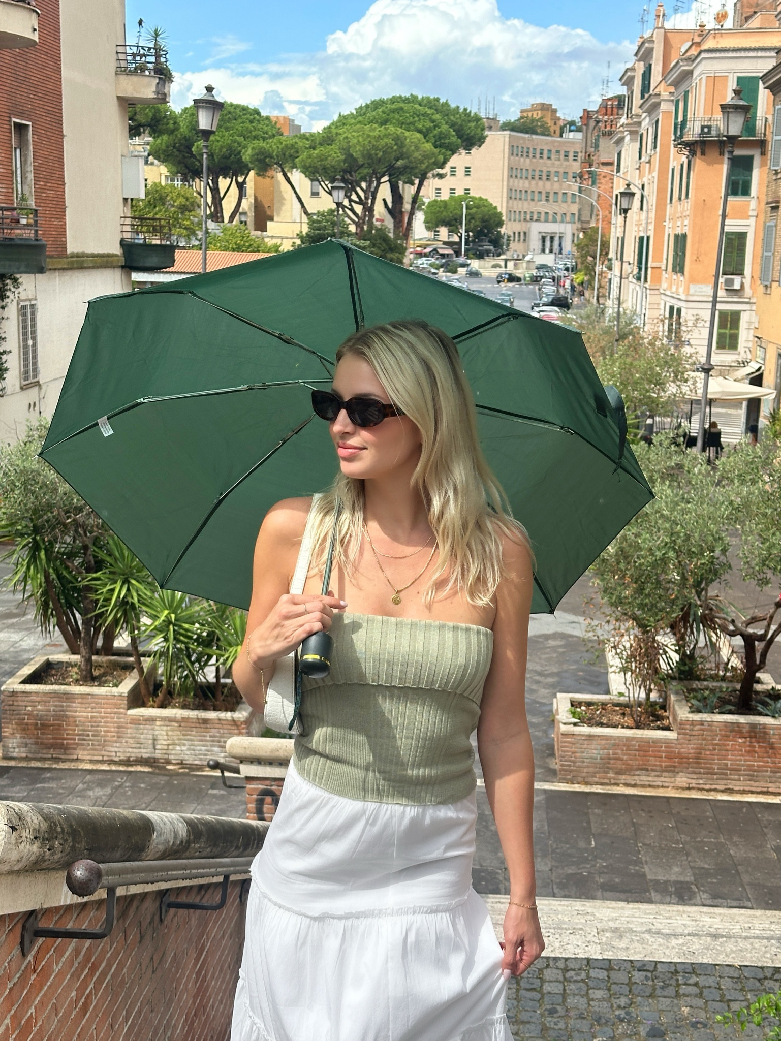 Singing in the rainumbrella

#LTKSeasonal #LTKU