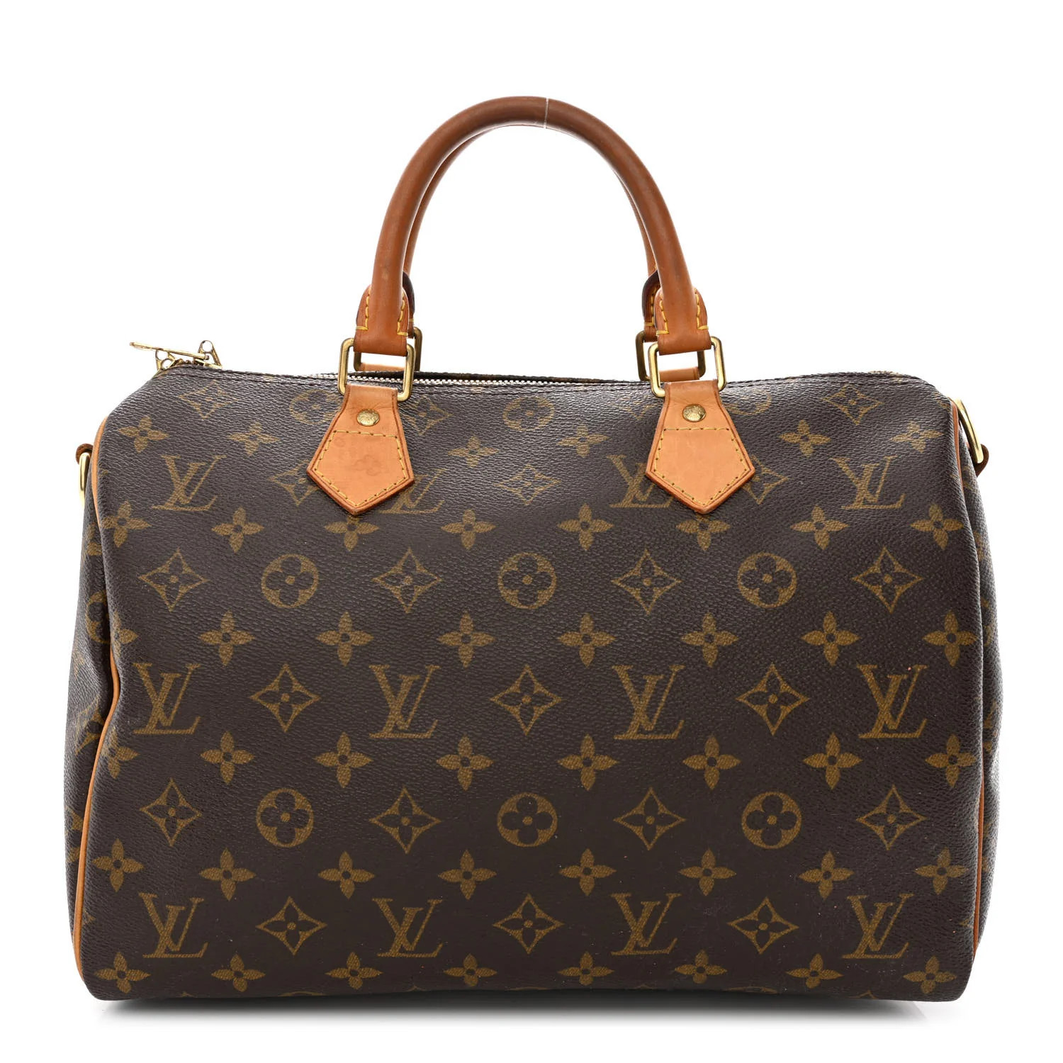 Monogram Speedy Bandouliere 30 | FASHIONPHILE (US)
