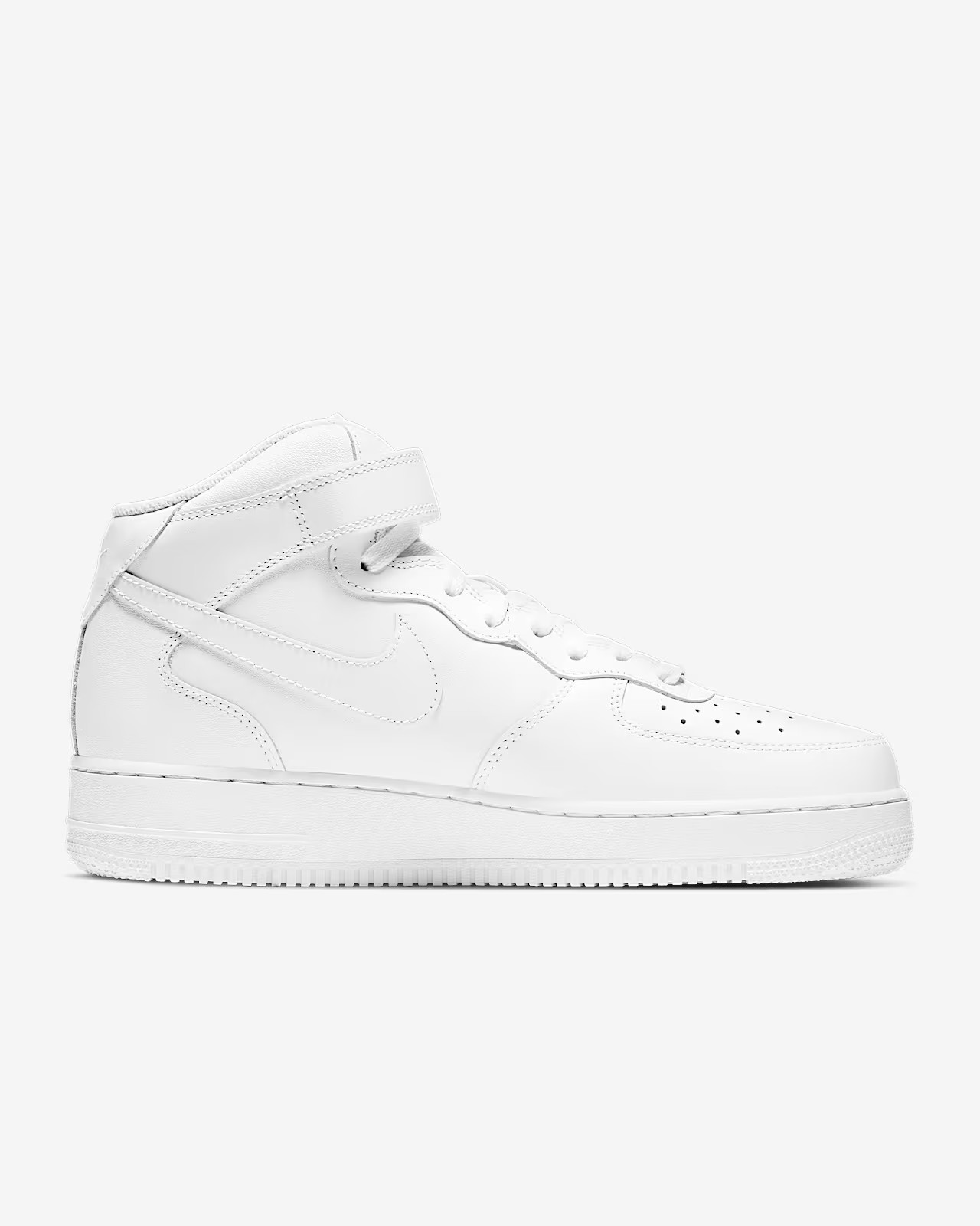 Nike Air Force 1 Mid '07 Men's Shoes. Nike.com | Nike (US)