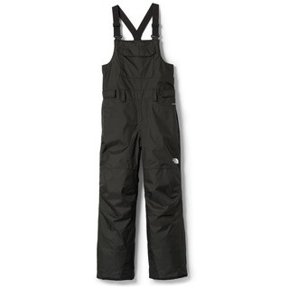 The North Face   Freedom Insulated Bib Snow Pants - Kids' | REI