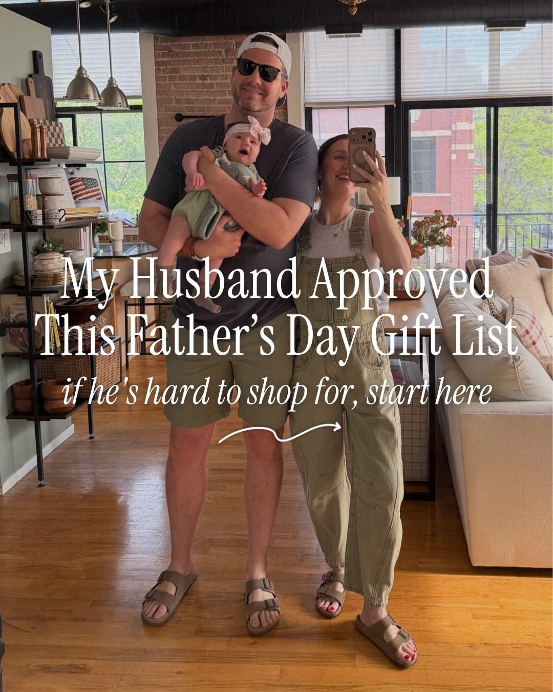 Mr. Chic’s top recommended Father’s Day gifts!! Gift guide for him

TECOVAS: Code SHELBI10 for 10% off

TYPE LEAGUE PRESS: Code ITSALLCHICTOME for 10% off

#LTKMens