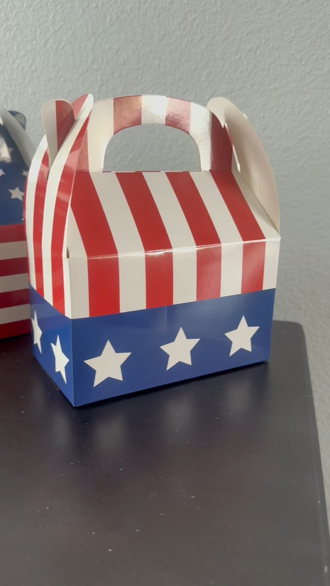 Party planning for red white and TWO

#LTKParties