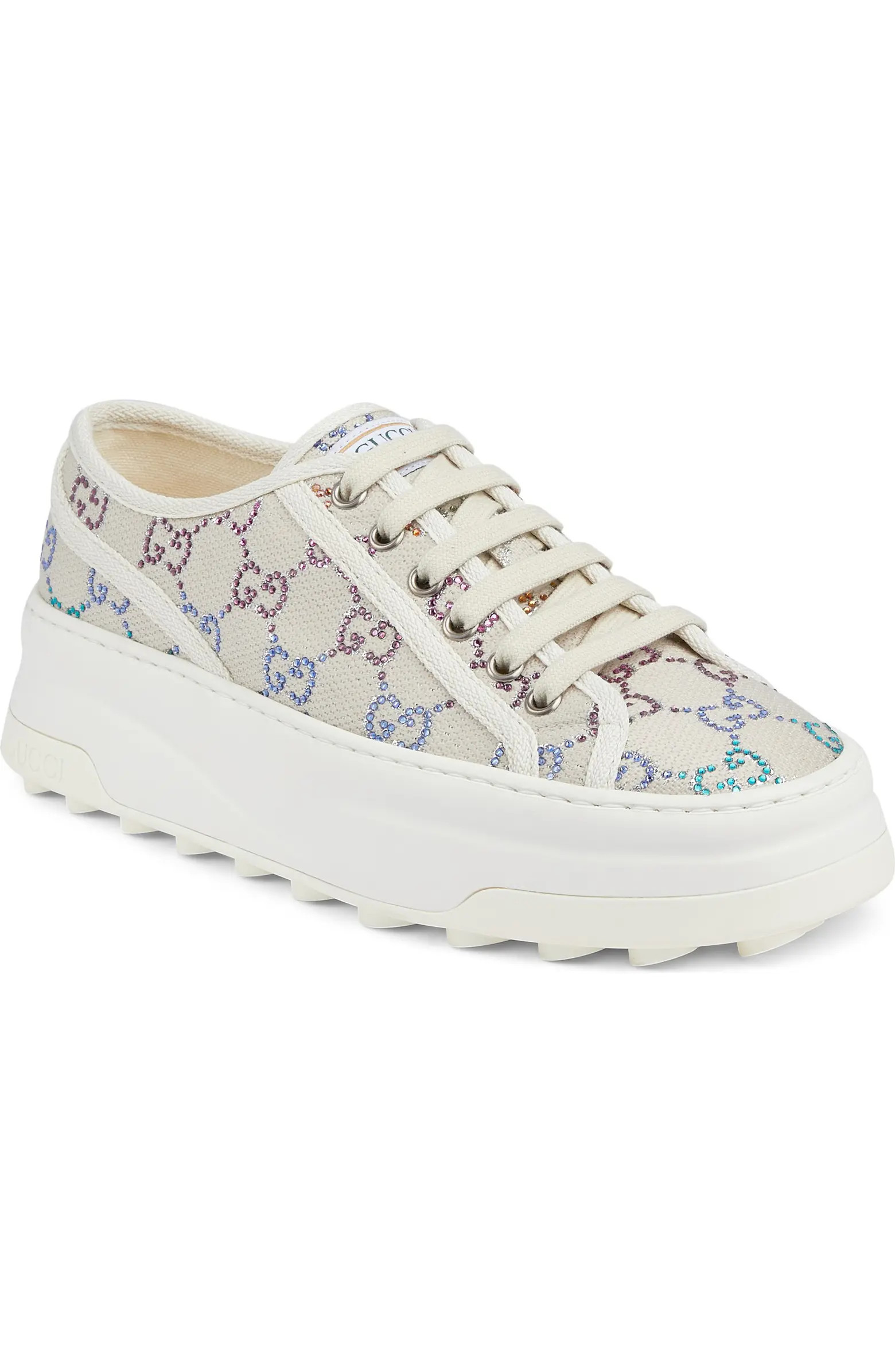 Tennis 1977 Trek Low Top Sneaker (Women) | Nordstrom