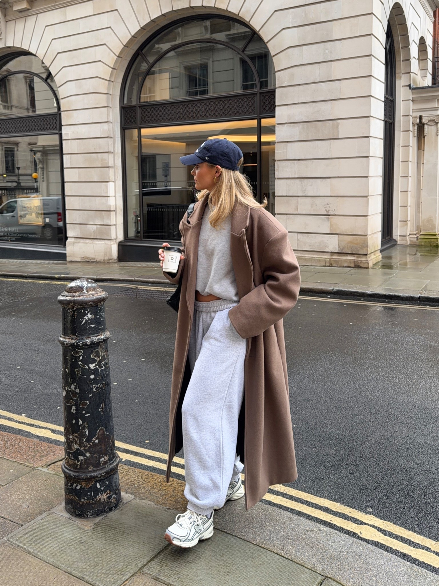 another jogger outfit sorry not sorry 🫶🏼🫶🏼 

#LTKuk #LTKspring #LTKeurope