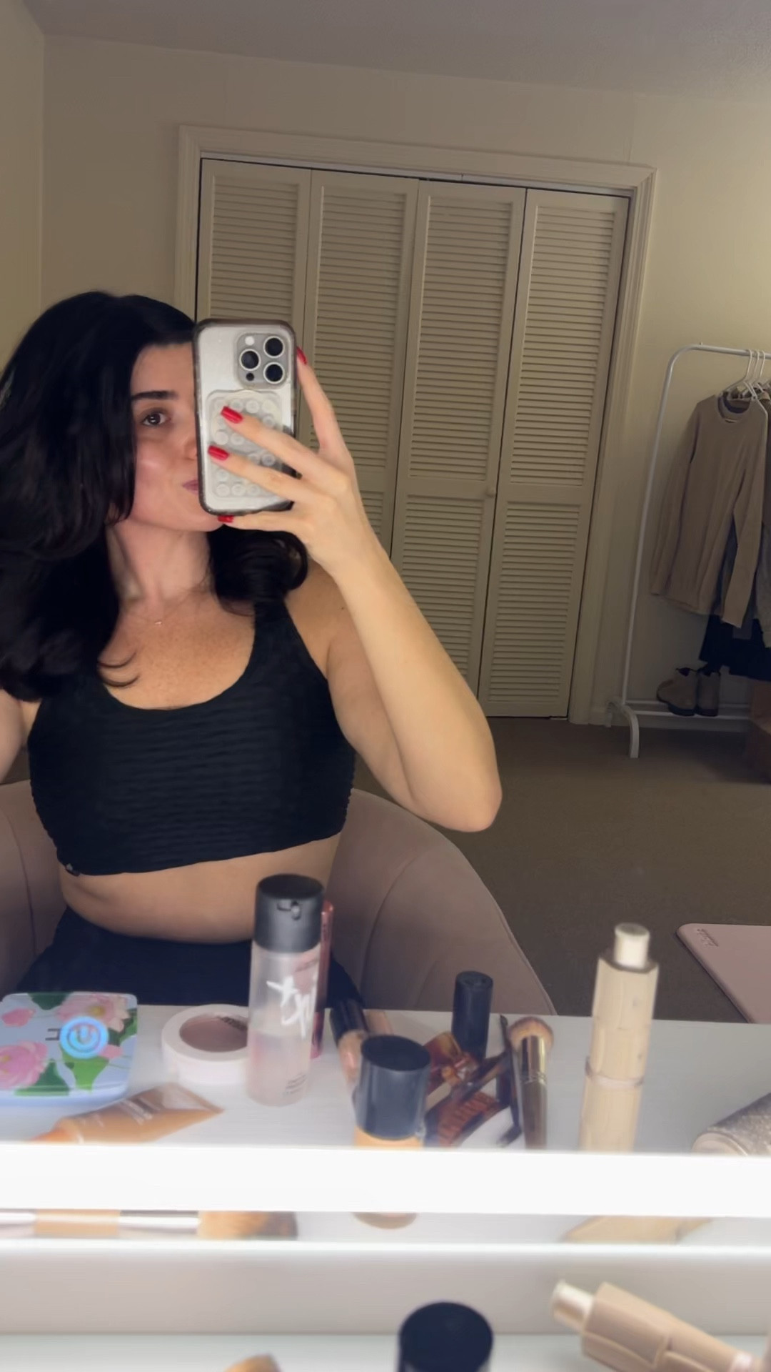 I swear my hair has never looked better since using the Shark. I get so many compliments. It’s also time for your healthy hair era!!!

#LTKBeauty