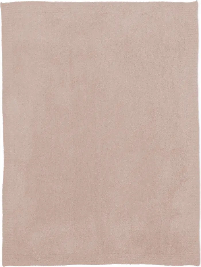 Barefoot Dreams® CozyChic™ Throw Blanket | Nordstrom | Nordstrom