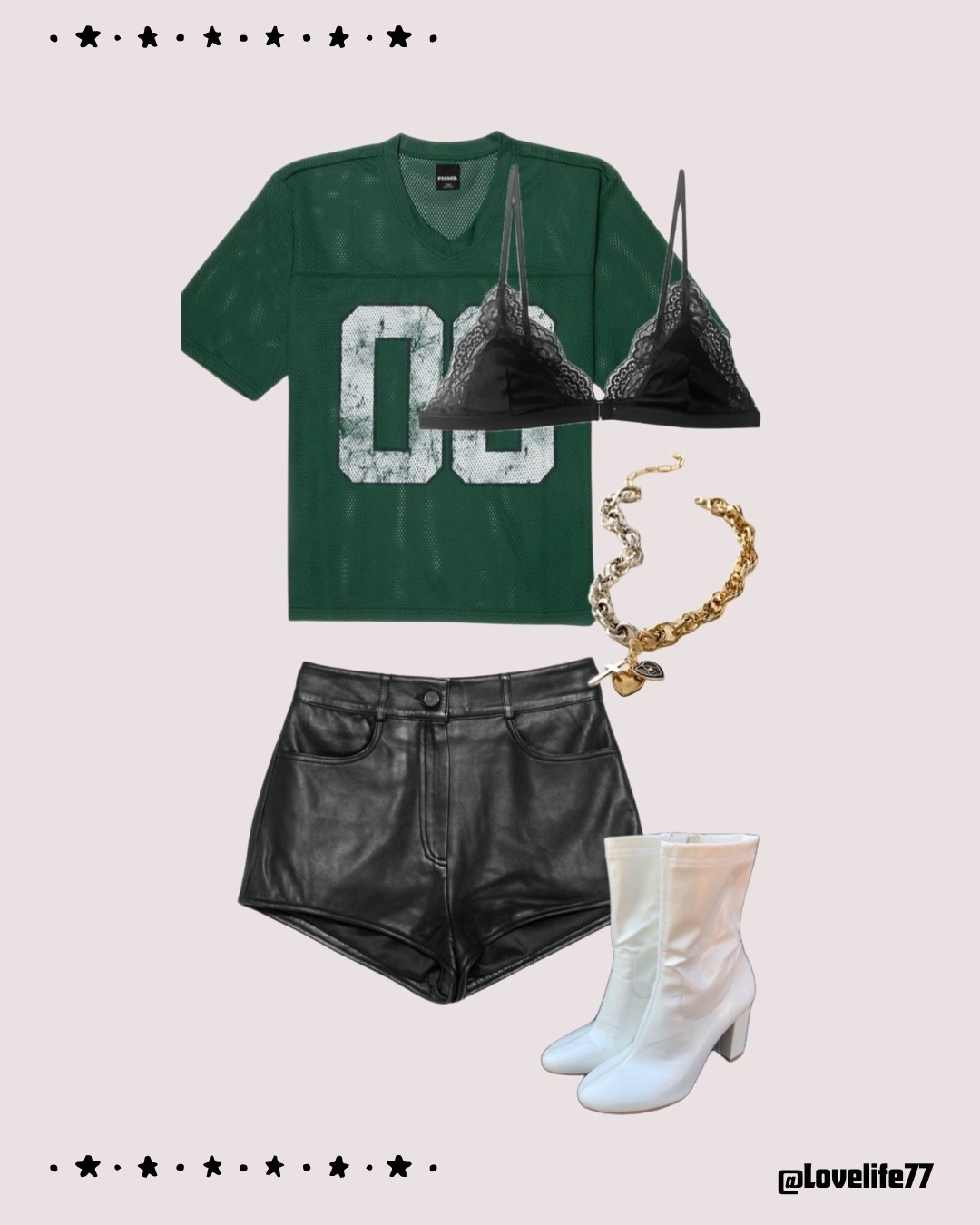 T8 McRae concert outfit #

#LTKStyleTip #LTKParties #LTKFindsUnder50