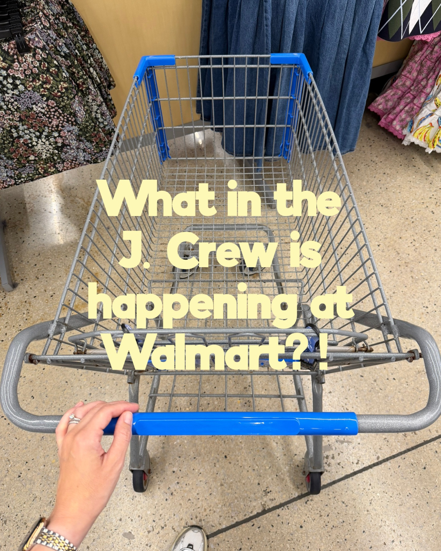 The new Walmart fall fashion collection is looking very luxe and polished and high end! It’s giving preppy JCrew, Ralph Lauren, Tory Burch in the best way. #walmartfashion

#LTKOver40 #LTKxWalmart