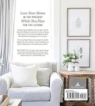 The Gift of Home: Beauty and Inspiration to Make Every Space a Special Place: Doucette, Bre: 9780... | Amazon (US)