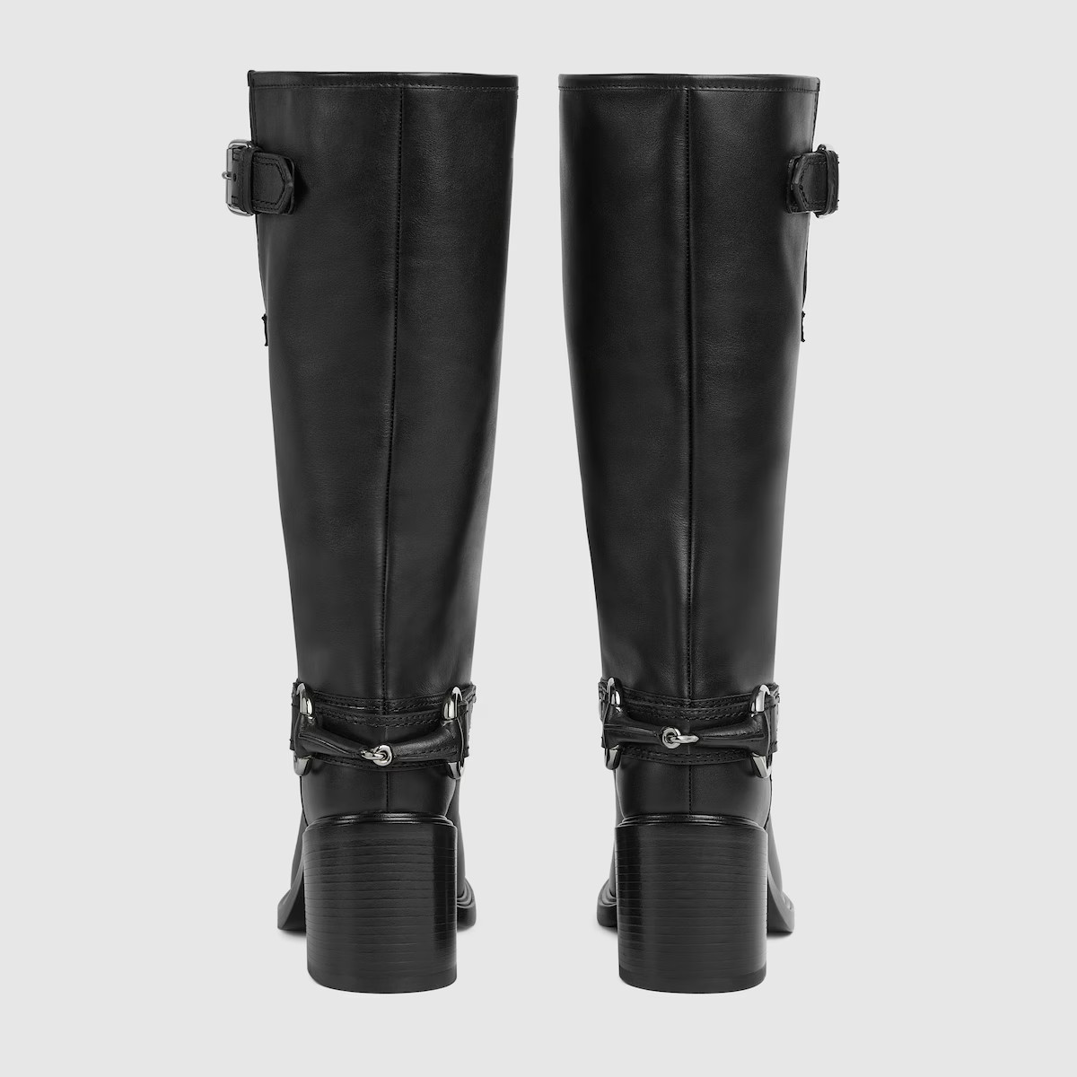 Gucci - Women's mid-heel boot | Gucci (US)