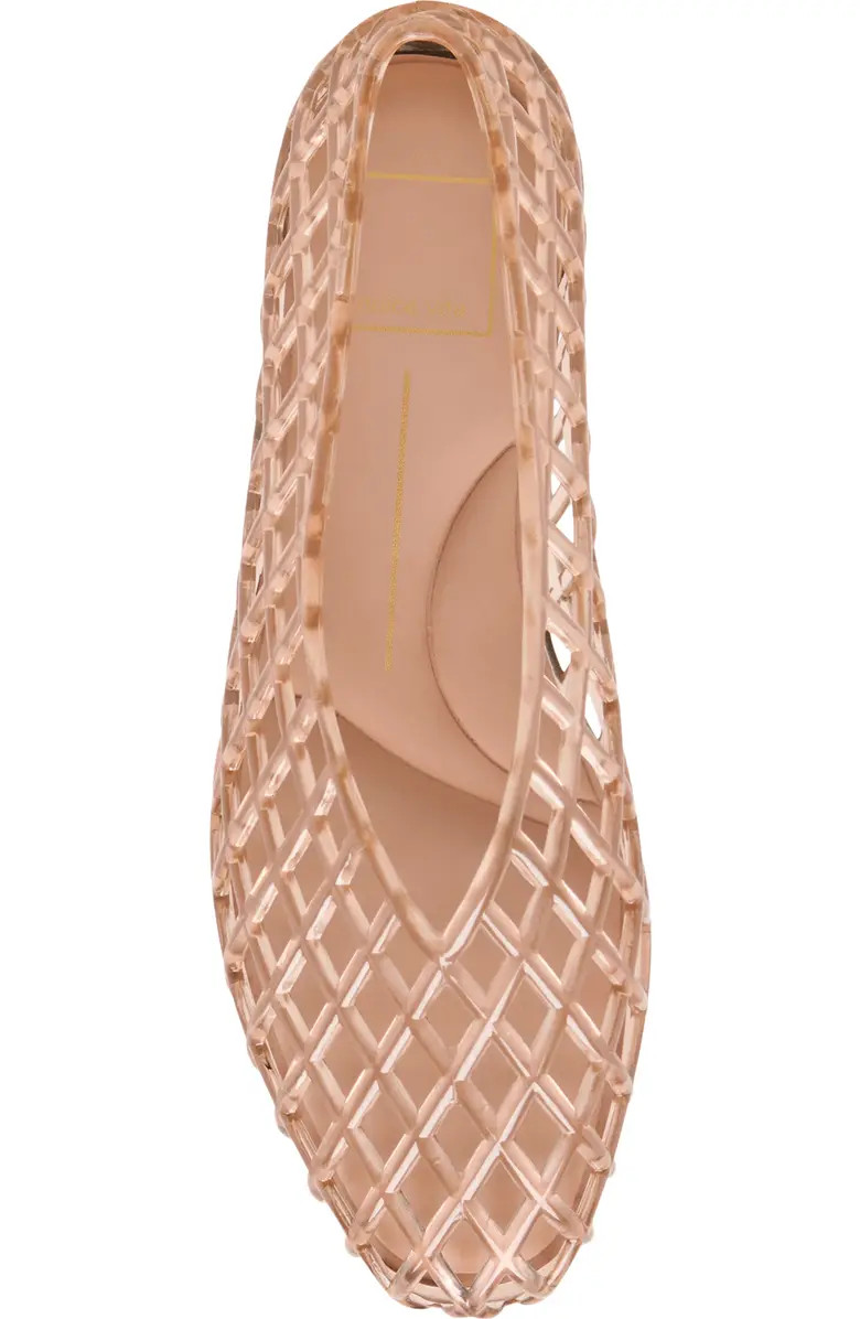 Dolce Vita Jam Jelly Flat (Women) | Nordstrom | Nordstrom