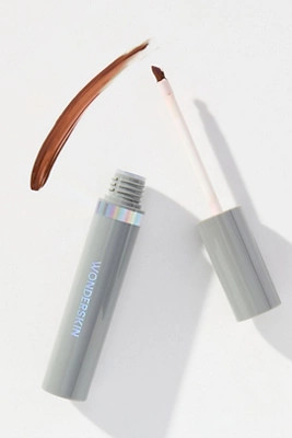 Wonderskin Wonder Blading Brow Stain & Go Masque | Anthropologie (US)
