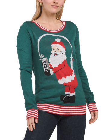 TIPSY ELVES | Marshalls