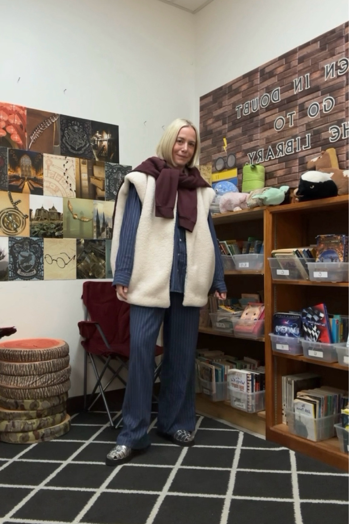 🤍💙🥀

Top & Bottom - Size S

#LTKSeasonal #LTKOver40 #LTKStyleTip