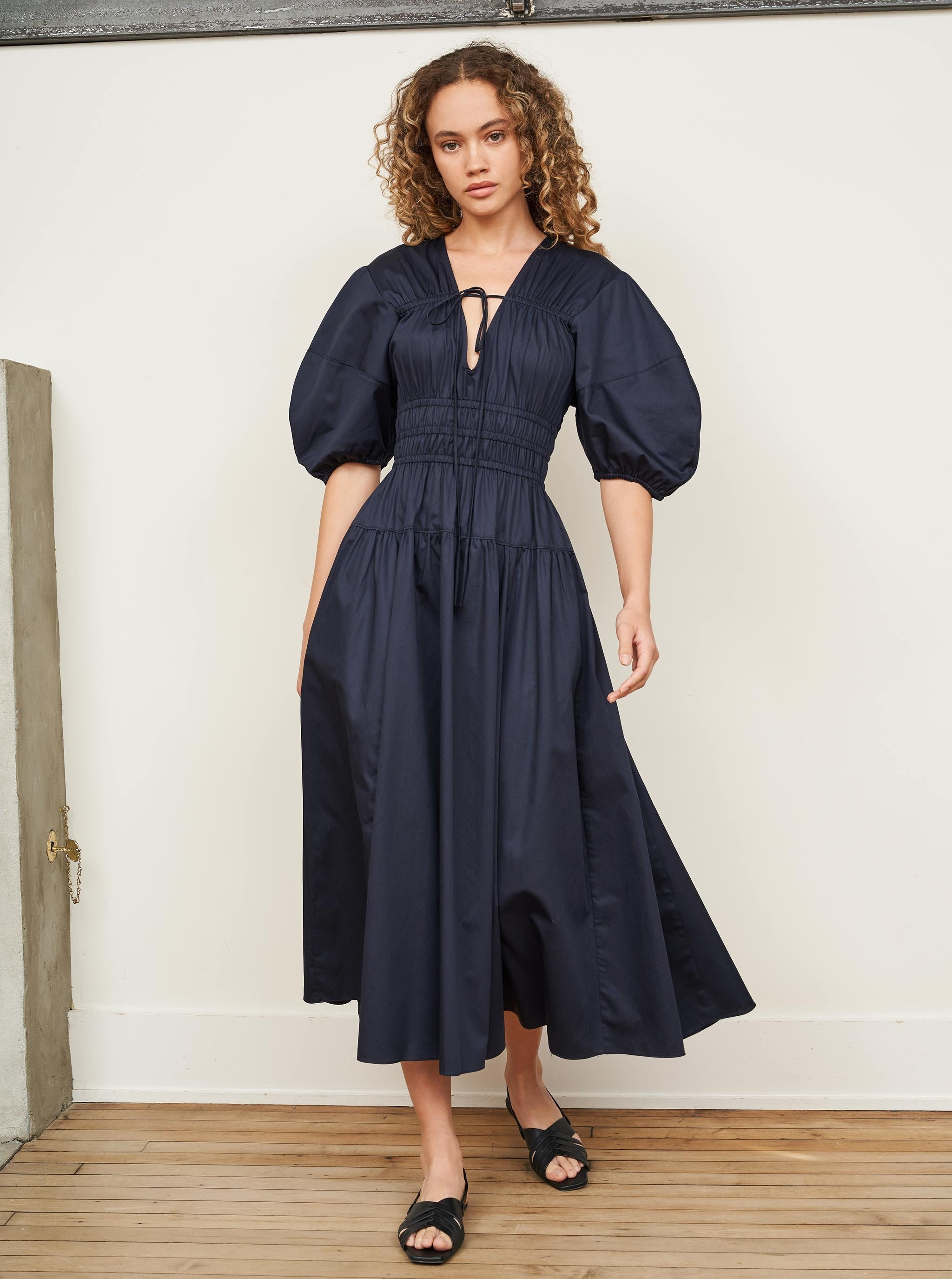 Phillipa Dress | La Ligne