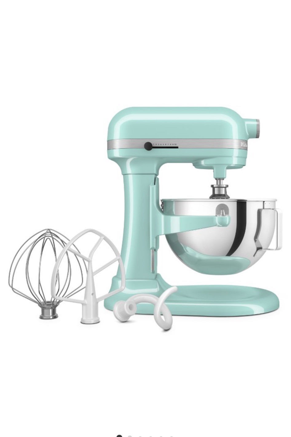Talk about a great deal! $279.99 at Target and ends today!!!

#kitchenaid #mixer #targetfinds 

#LTKsalealert #LTKhome