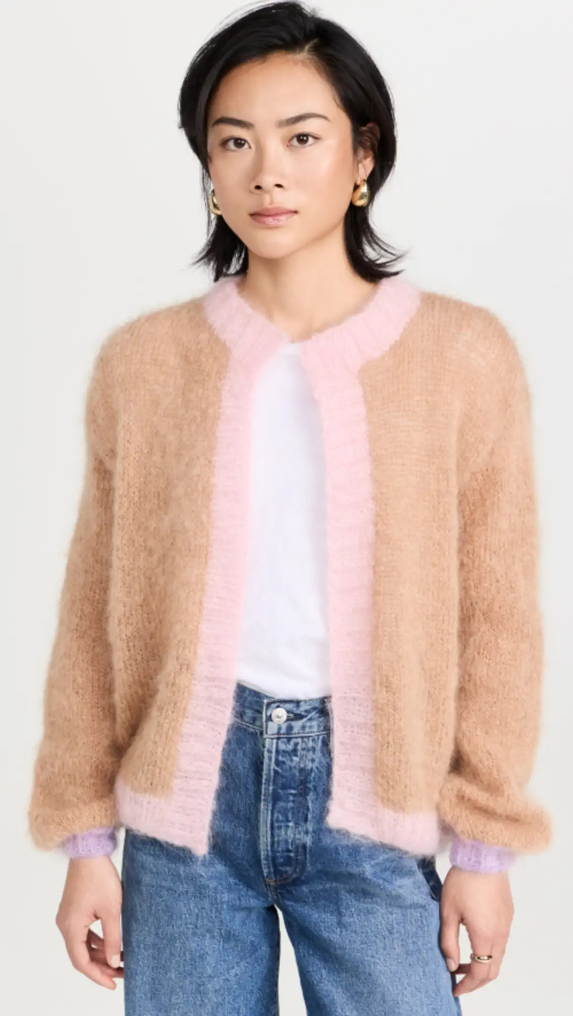 Rose Carmine | Shopbop