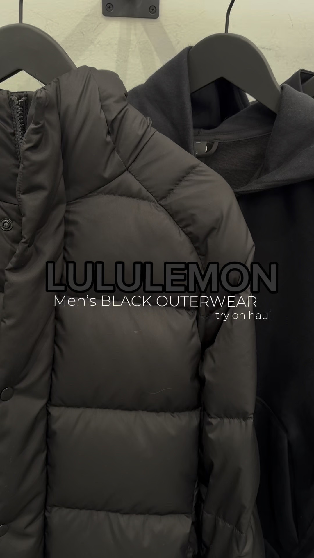 Favorite items and will get tons of use throughout the years. Always stay true to size or even size down in the bulkier items like the wunderpuffs. I’m 5’11 wearing a mix of mediums and larges. 

#LTKGiftGuide #LTKStyleTip #LTKMens