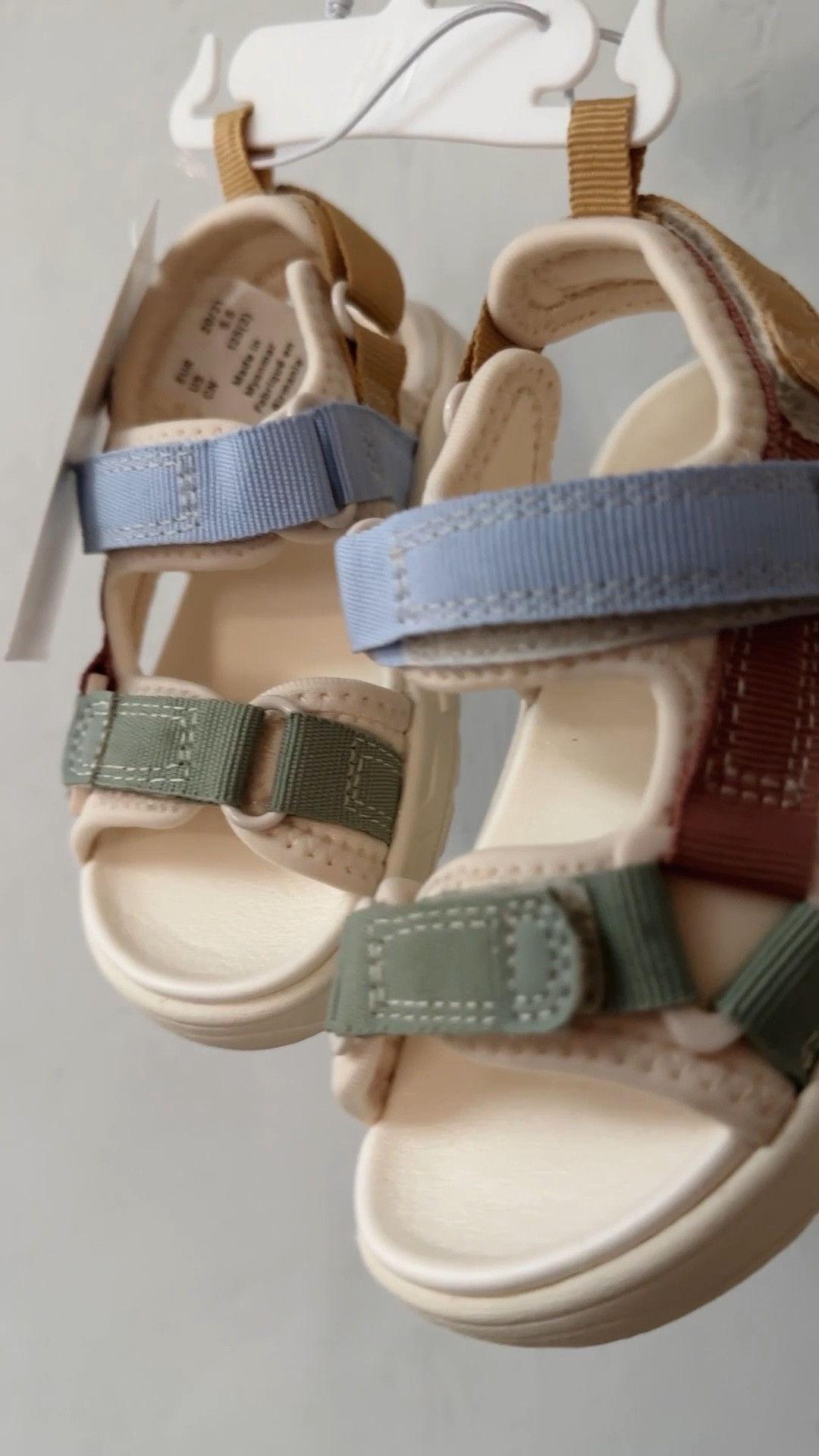 baby sandals for spring 
spring fashion for toddlers and baby’s 

#LTKbaby #LTKkids #LTKGiftGuide