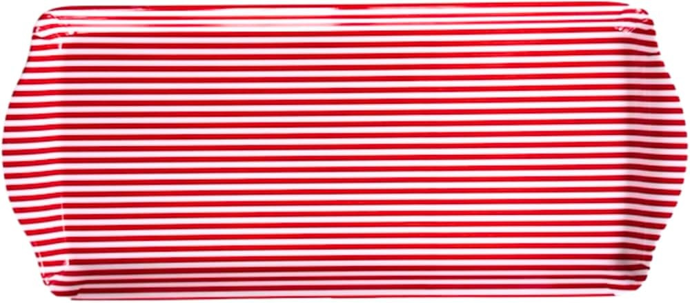 Sprinkles & Confetti Modern Melamine Serving Tray – Stylish & Durable Tray for 4th of July, Bir... | Amazon (US)