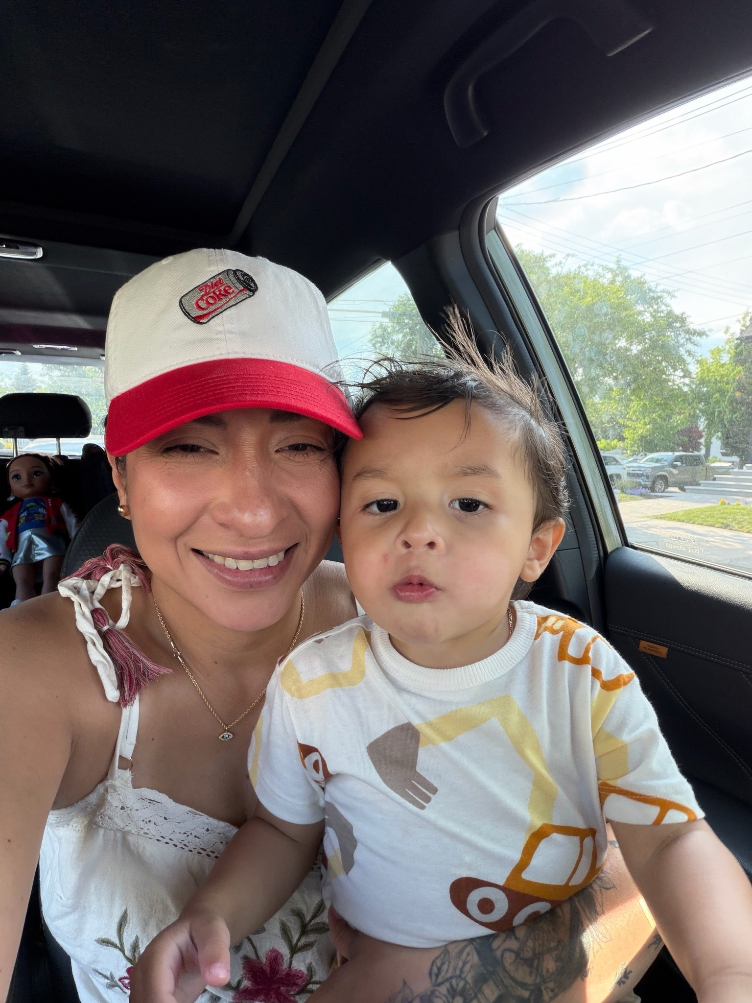 Lovely weekend ✨

#LTKmomlife #LTKootd #LTKKids