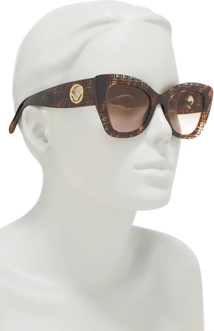 52mm Sunglasses | Nordstrom Rack