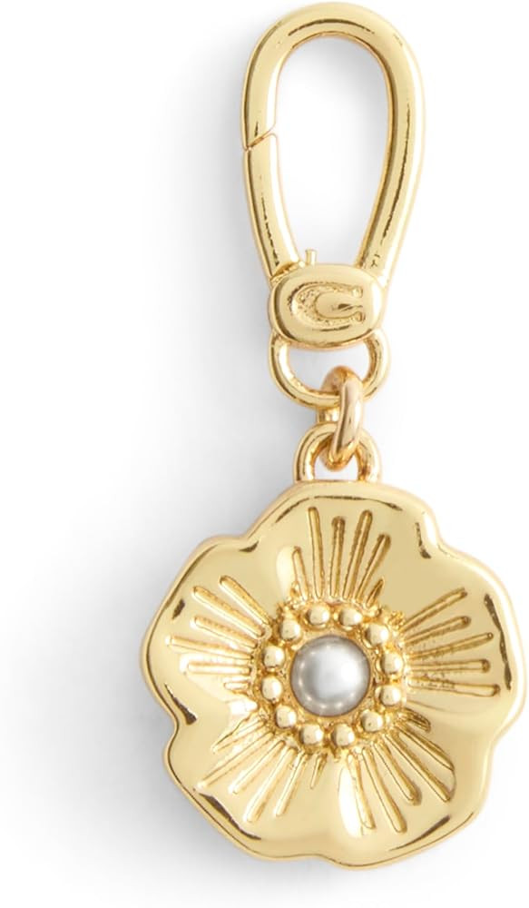 COACH Women's Collectible Signature Jewelry Charm | Amazon (US)