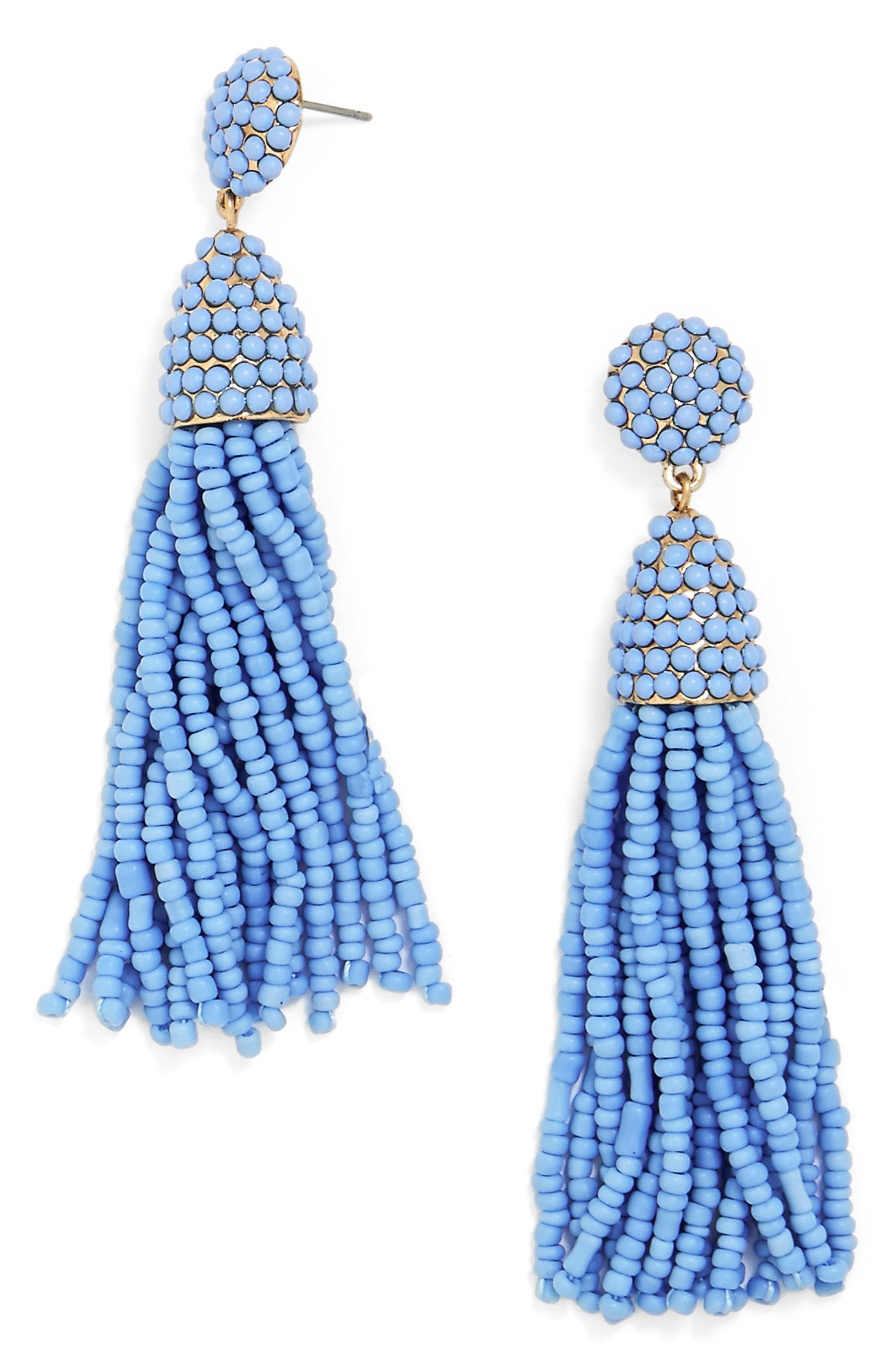 'Piñata' Tassel Earrings | Nordstrom