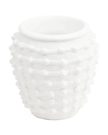 9in Woven Knot Indoor Planter | TJ Maxx