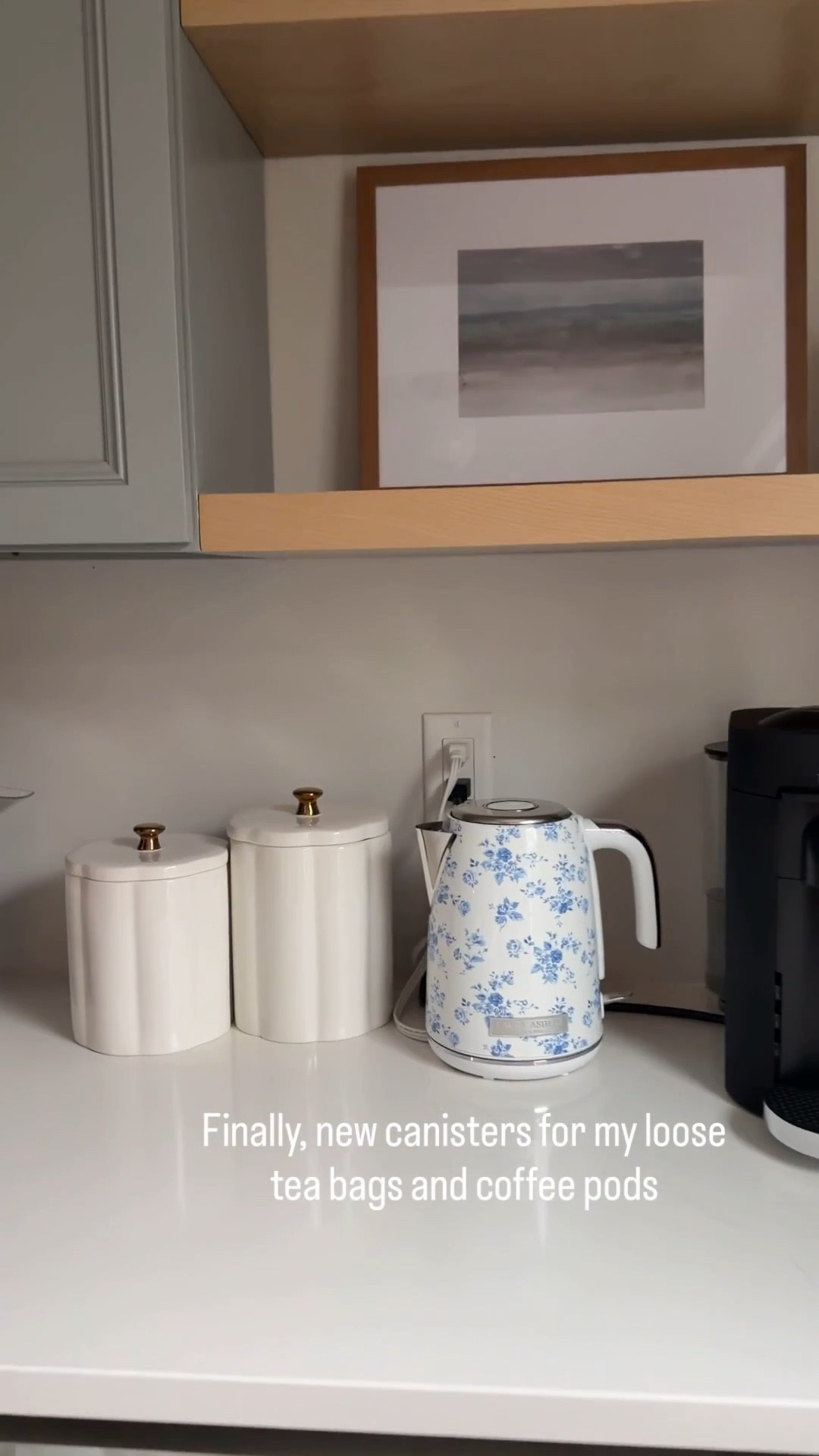 The latest Target home decor drop has some beautiful pottery barn looks for less! Here’s what I bought and I how I styled everything. 

#LTKHome