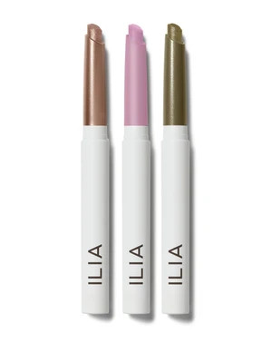 ILIA The Eye Stylus Trio - The Eye Stylus Trio | ILIA Beauty