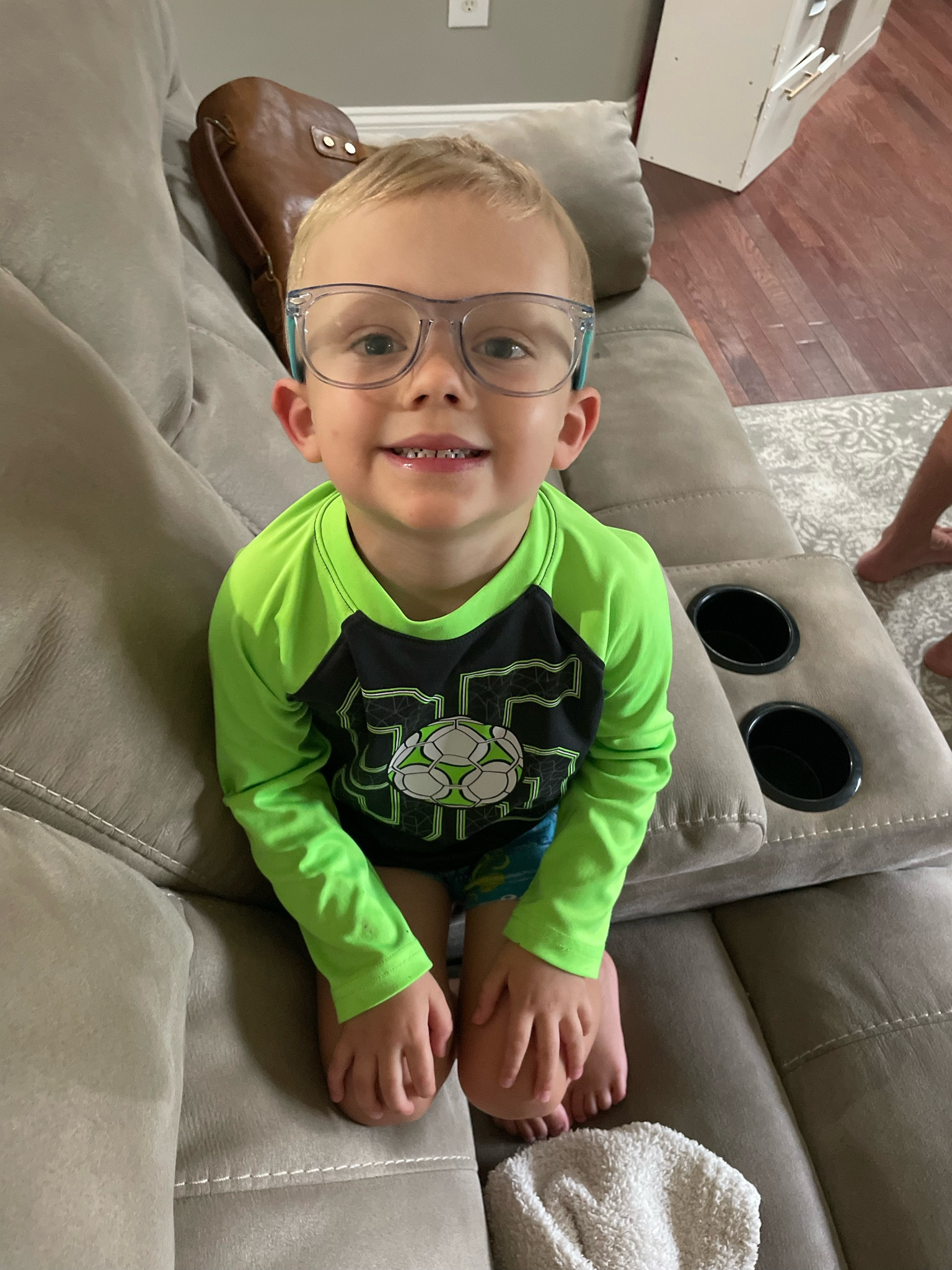 Kids and adult blue light blocking glasses (for looking at screens)  and adult orange options for prepping your body for sleep in the evening. 

#LTKKids #LTKFamily