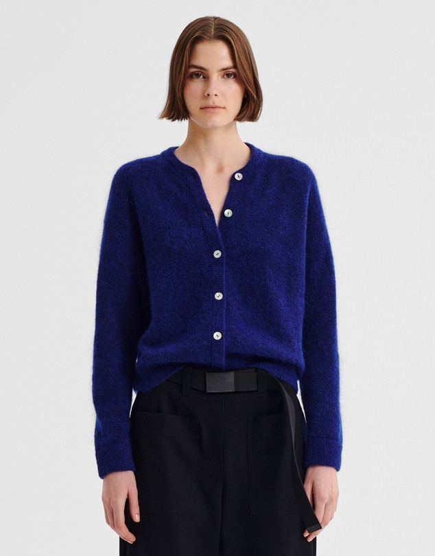 Albi Knit Cardigan | THE ICONIC (AU & NZ)