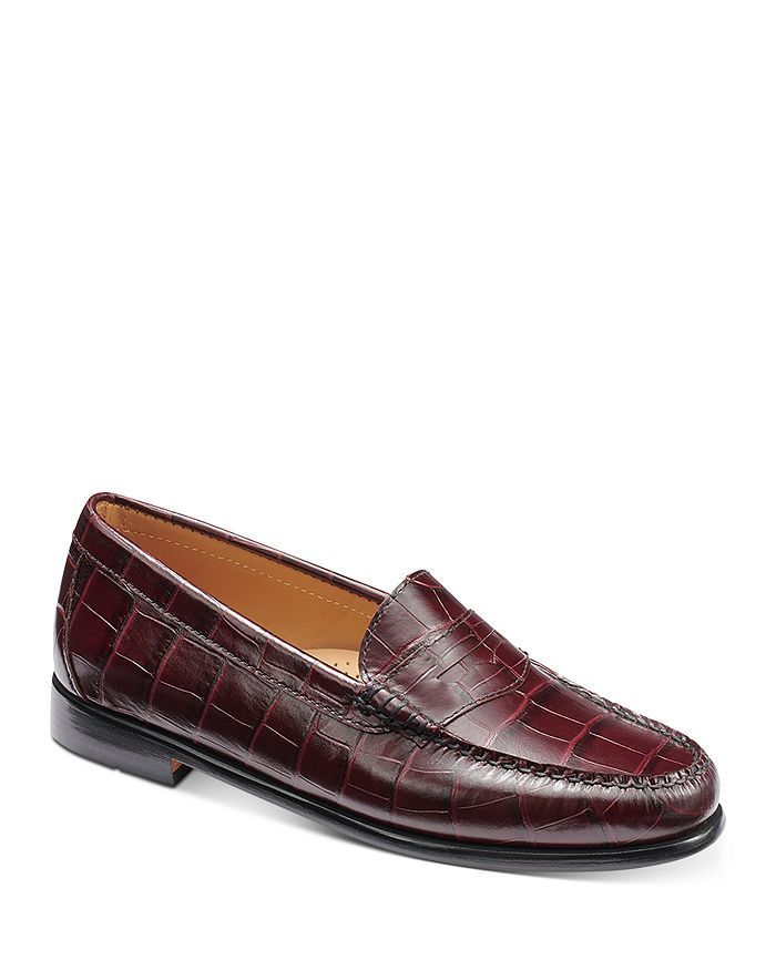 Women's Whitney Loafers | Bloomingdale's (US)