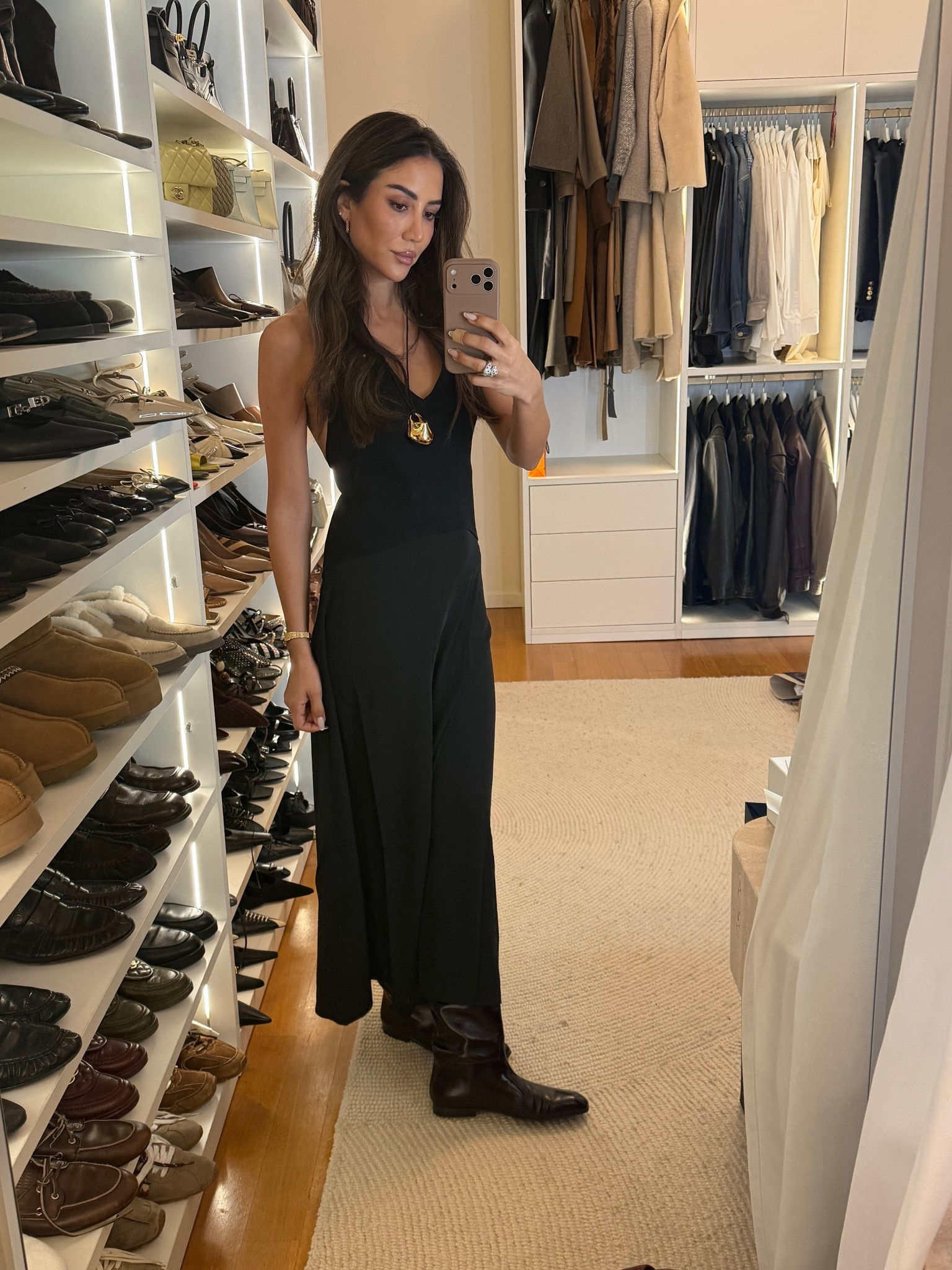 Khaite Look ✨

#LTKHoliday #LTKSeasonal