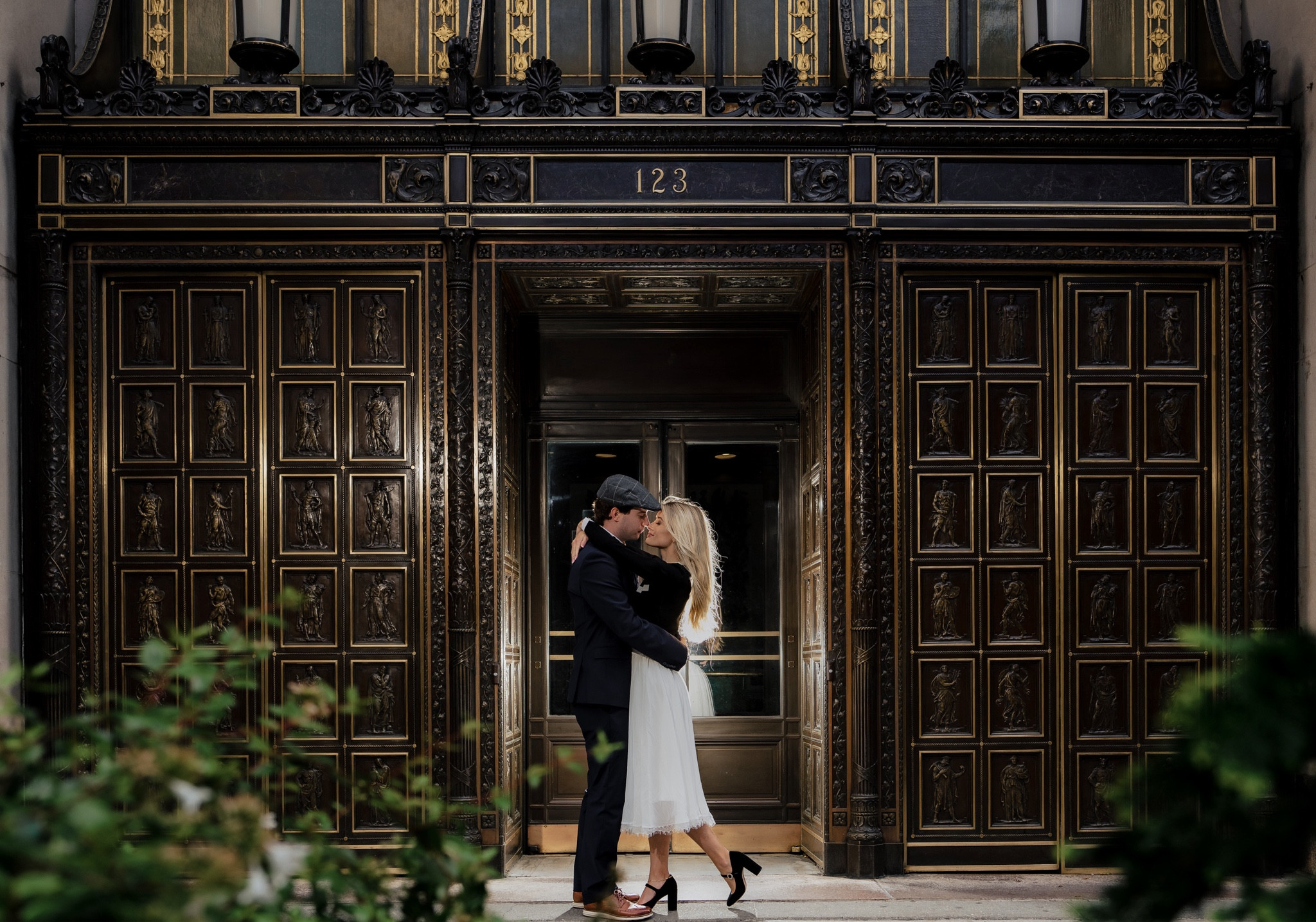 Engagement photos /
Philadelphia engagement photos / city engagement photos / vintage engagement photo outfits

#LTKSeasonal #LTKstyletip #LTKwedding