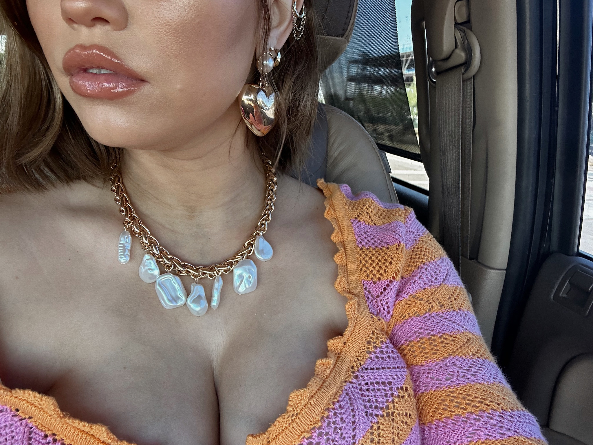 Favorite two fun summer statement pieces 🍉🫧🍭. 



#LTKFindsUnder50 #LTKStyleTip #LTKFindsUnder100