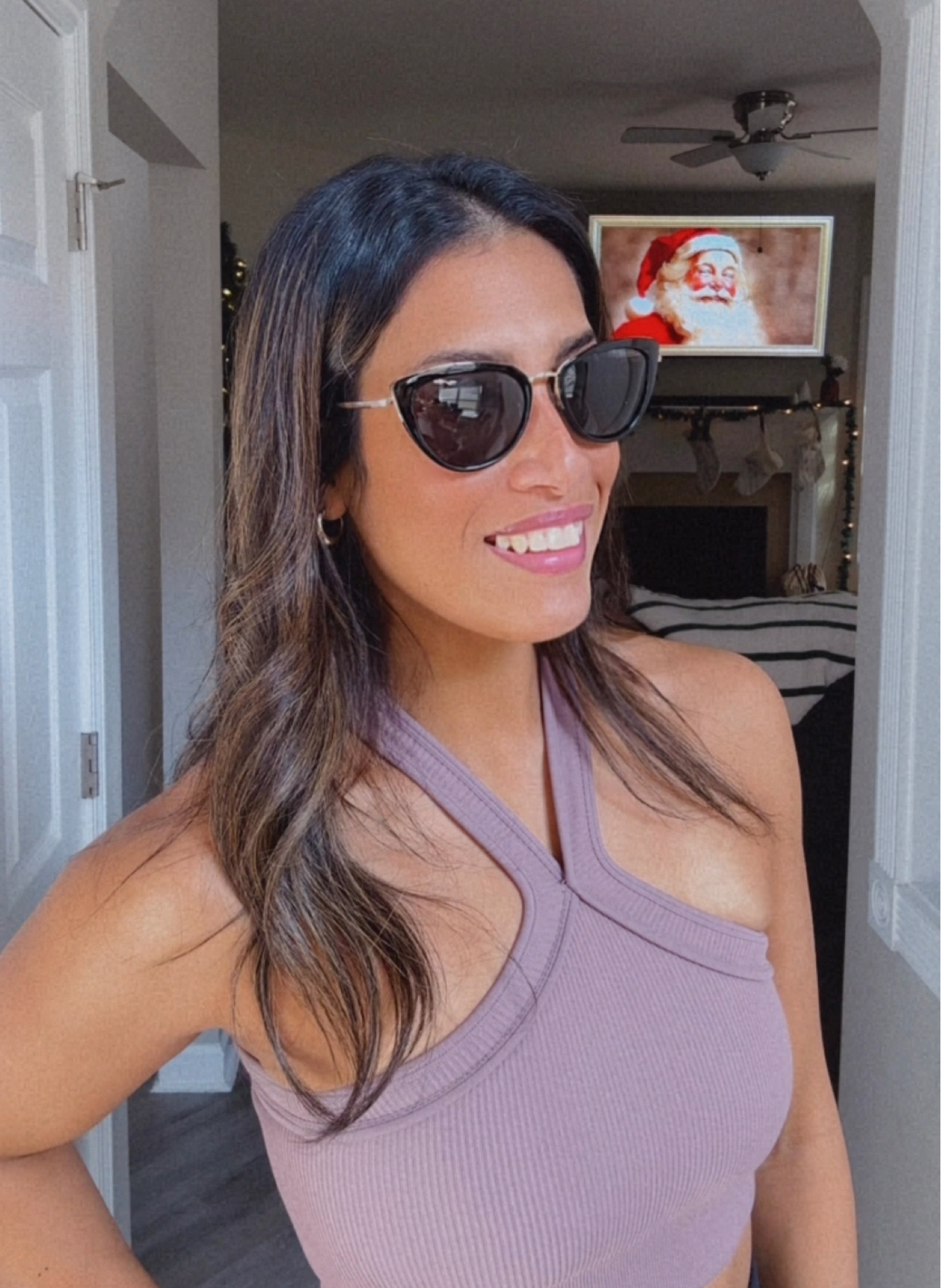Fun, cute & stylish sunglasses 

#LTKStyleTip #LTKGiftGuide #LTKSaleAlert