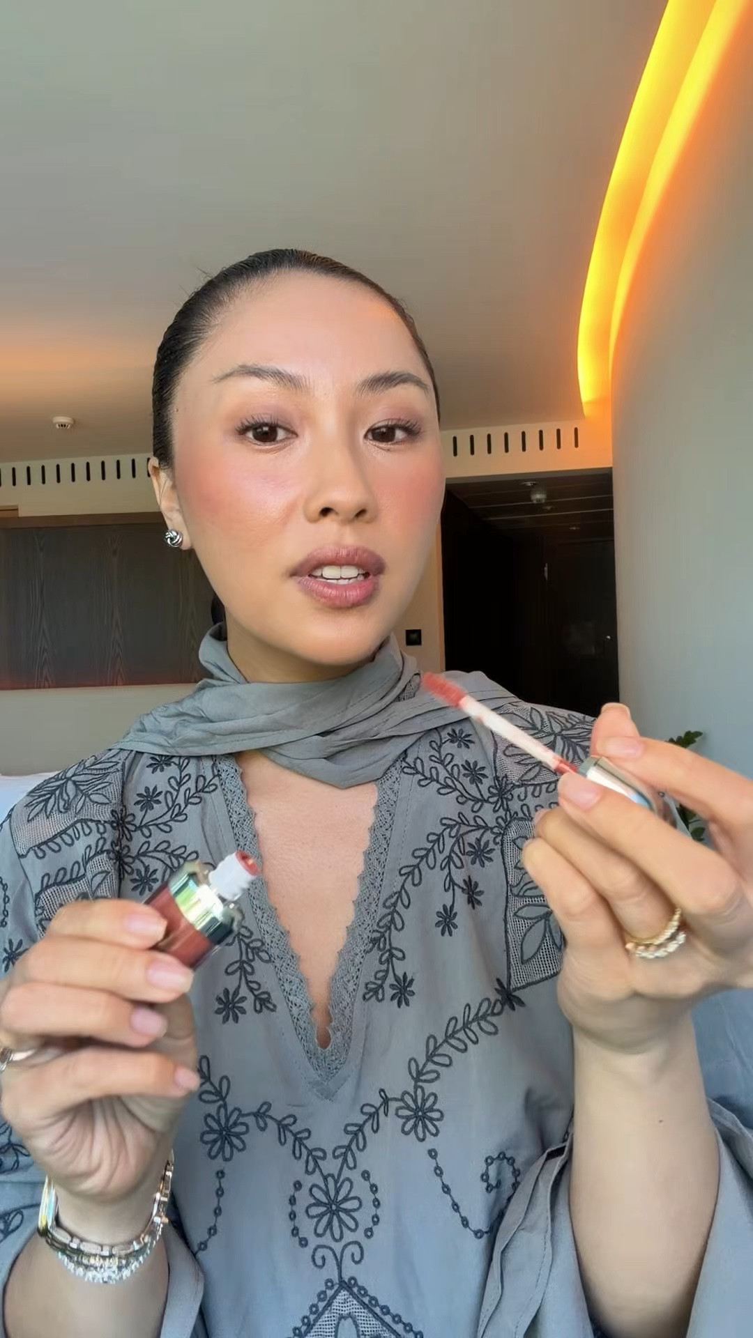 Lipgloss shade 21

#LTKootd #LTKBeauty #LTKgrwm