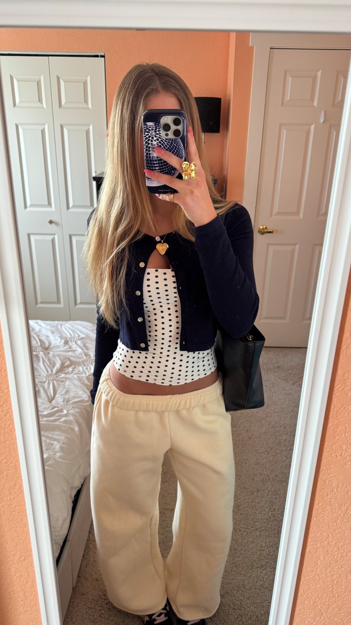 cute spring outfit for schooll

#LTKSeasonal #LTKgrwm #LTKootd