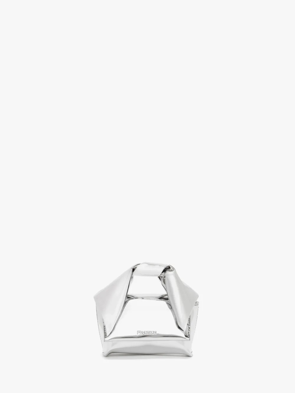 MINI TWISTER - MIRROR MINI BAG | JW Anderson