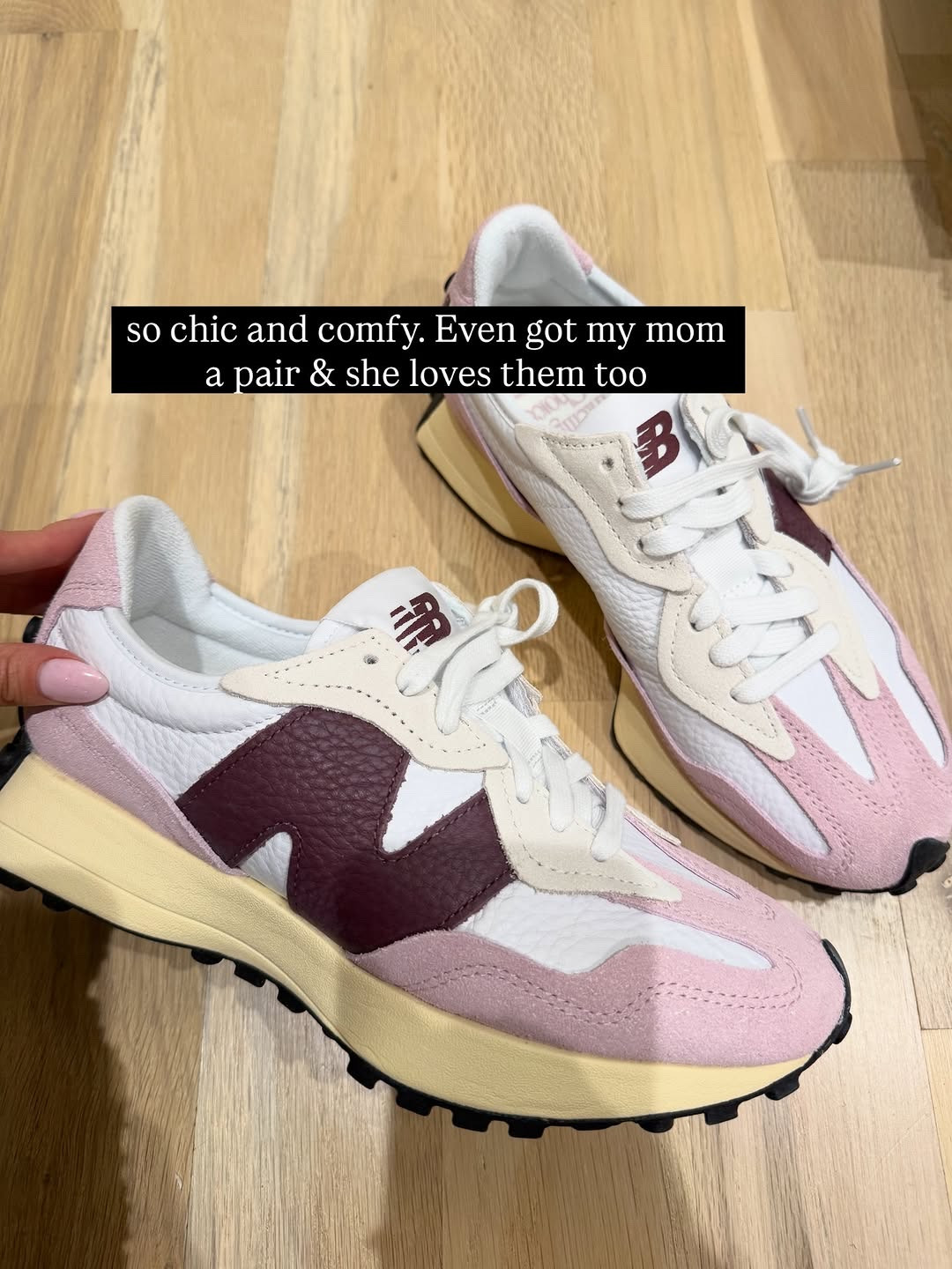 New balance sneakers I love 

#LTKSaleAlert #LTKPetite