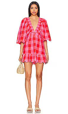 Marine Dress
                    
                    Sundress | Revolve Clothing (Global)