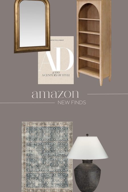 Amazon furniture, amazon home finds

#LTKSeasonal #LTKfindsunder50 #LTKhome
