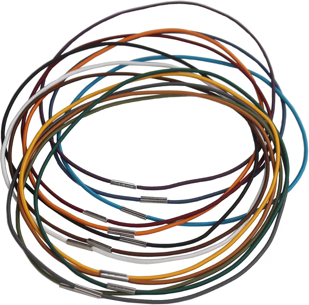 Pack of 13 Elastic Bands for Standard Size Travelers Notebook Connecting Inserts - Jump Bands Acc... | Amazon (US)