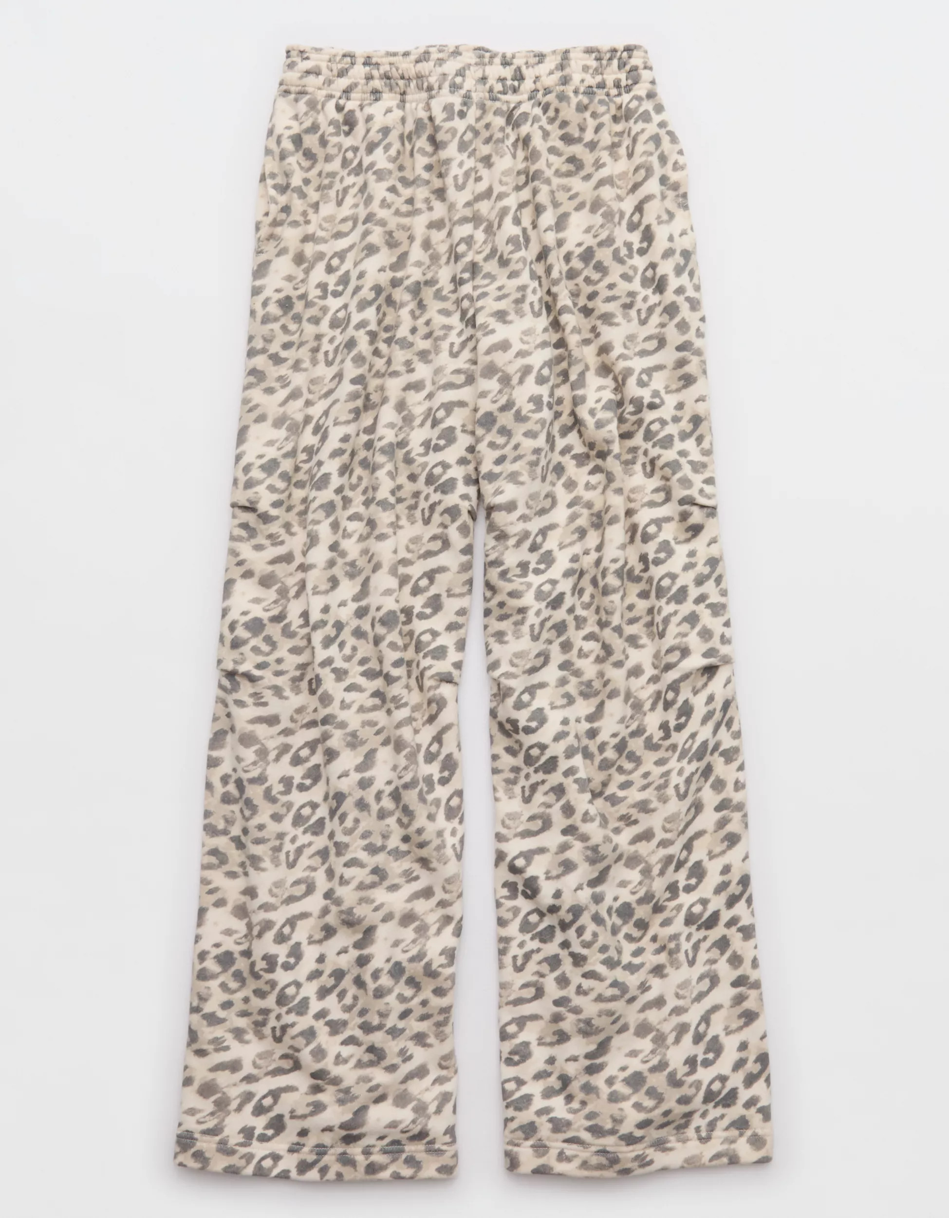 Aerie Go-To Slouchy Sweatpant | Aerie