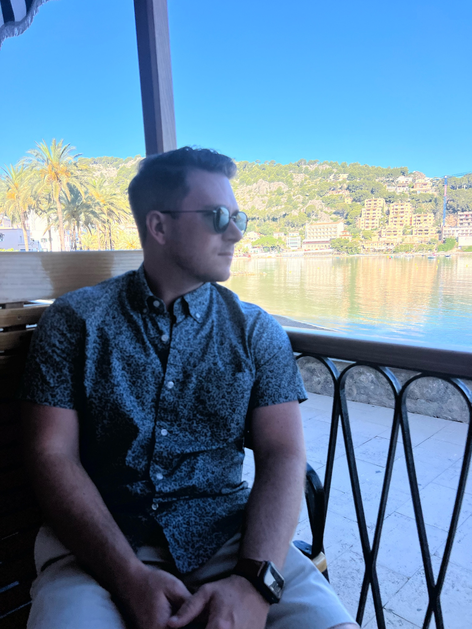 Mallorca was a vibe!

#LTKMens #LTKTravel