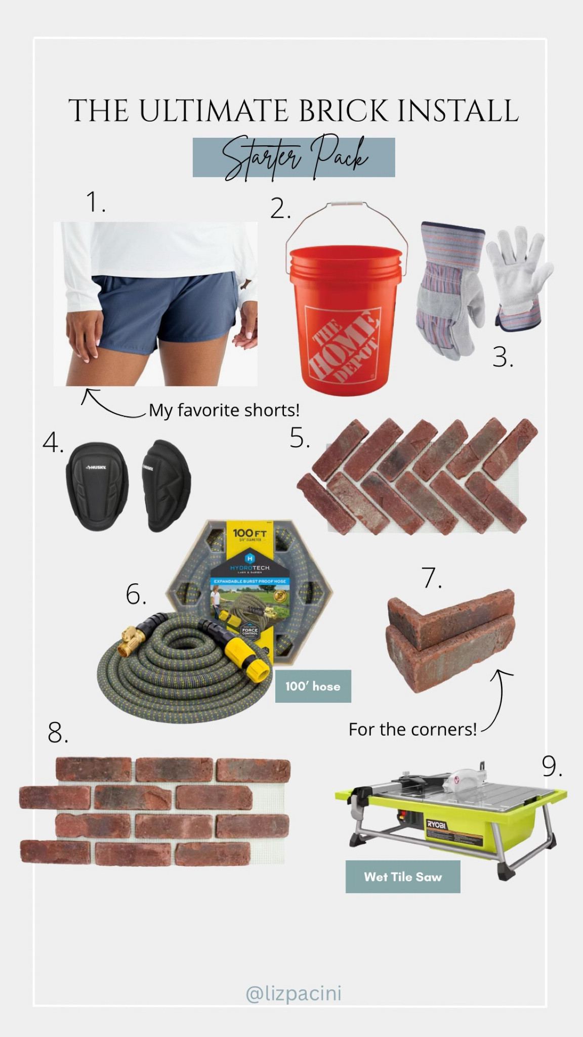 Everything I’m using!!

#LTKHome